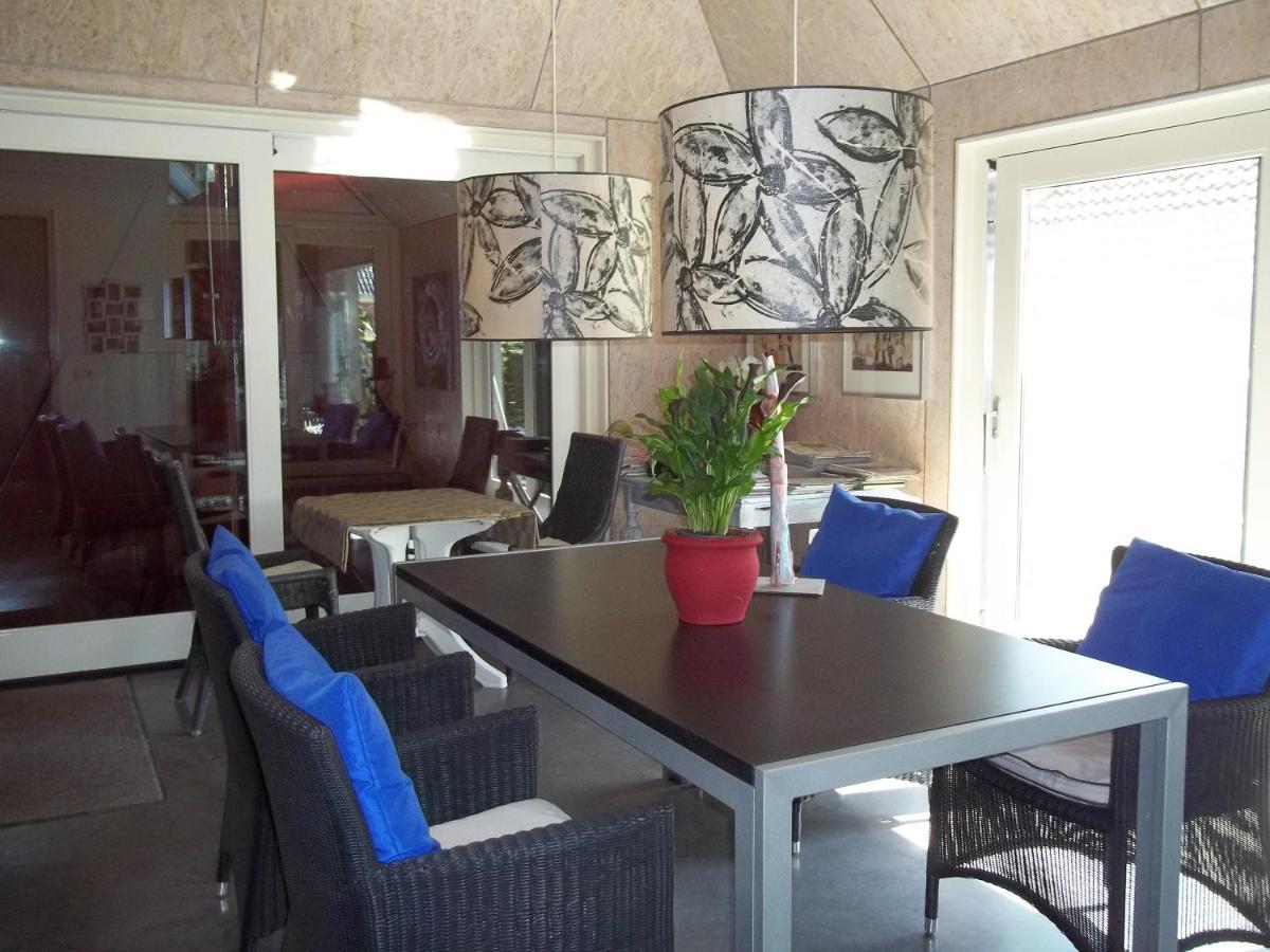 'T Griene Hemeltsje Bed & Breakfast Wijckel Екстериор снимка