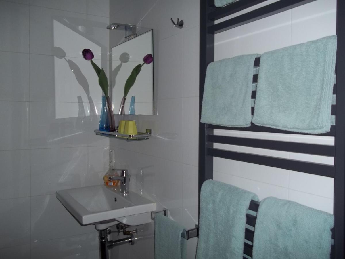 'T Griene Hemeltsje Bed & Breakfast Wijckel Екстериор снимка