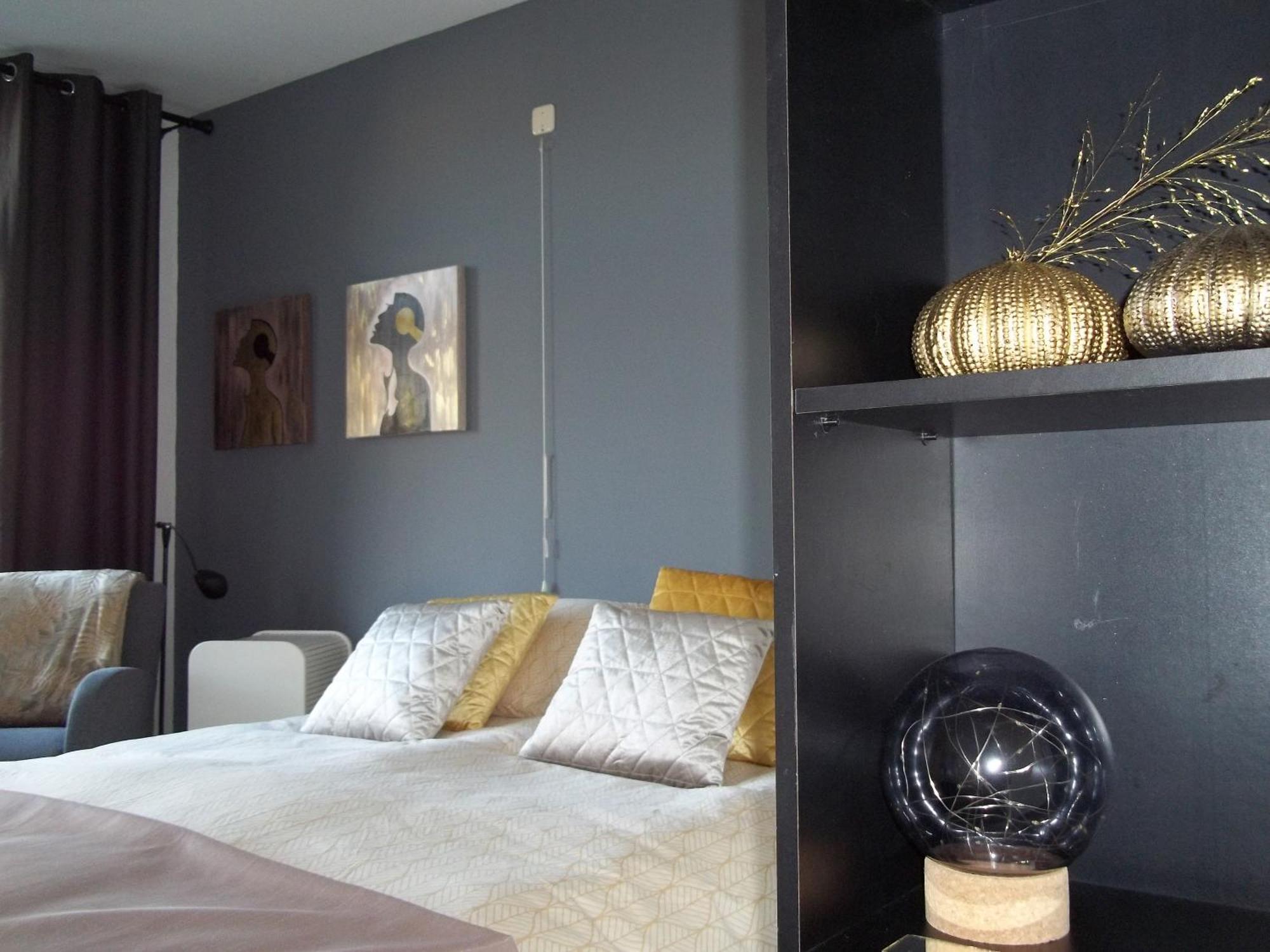 'T Griene Hemeltsje Bed & Breakfast Wijckel Екстериор снимка